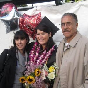 Meet your Posher, Richard